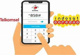 Apakah Bisa Transfer Pulsa Dari Kartu Tri Ke Telkomsel