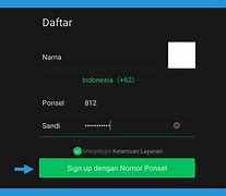 Daftar Akun Qq Di Android