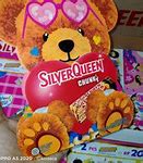 Harga Buket Coklat Silverqueen Beruang