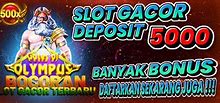 Link268 Minimal Deposit 5000 Tanpa Potongan Telkomsel