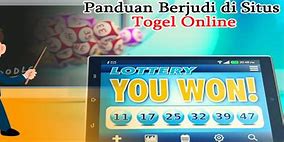 Situs Judi Arena Togel Resmi Di Indonesia