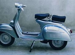 Vespa 2 Tak Terakhir